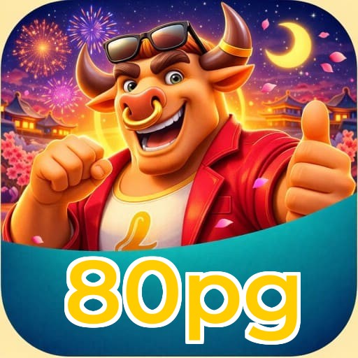 80pg PIX instantâneo Brasil